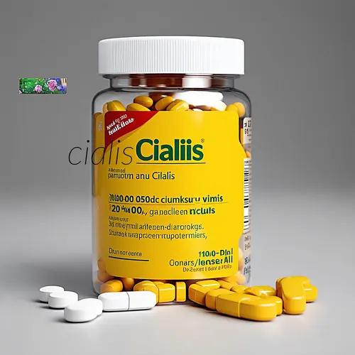 Prezzo del cialis generico in farmacia